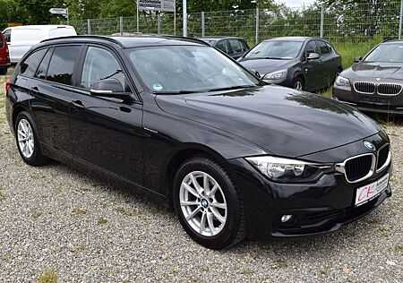 BMW 318 318Baureihe3 Touring318 d Advantage*TÜV:04/2026*