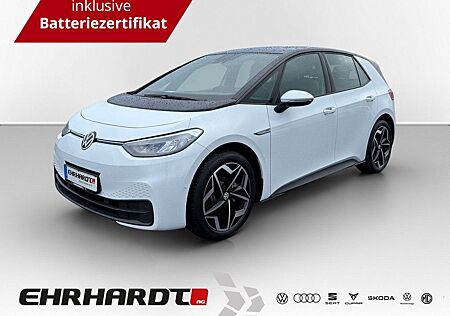 VW ID.3 Volkswagen 58 kwh Pro Performance LED*NAV*PARKLENK*KAM