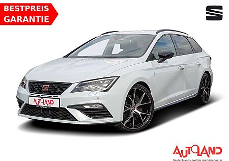 Seat Leon ST 2.0 TSI Cupra R 4Drive Navi Kamera Beats