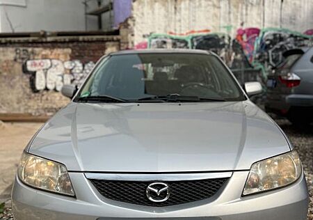 Mazda 323 S 1.4 Comfort