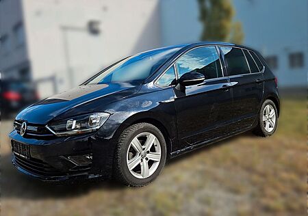 VW Golf Volkswagen Sportsvan VII Comfortline BlueMotion