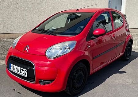 Citroën C1 1.0 Style Style