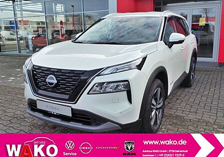 Nissan X-Trail N-Connecta 1.5 VC-T e-POWER 4x2 Navi Kl