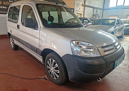 Citroën Berlingo 1.4 Advance