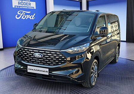 Ford Tourneo Custom 320 L1H1 VA Autm. TitaniumX