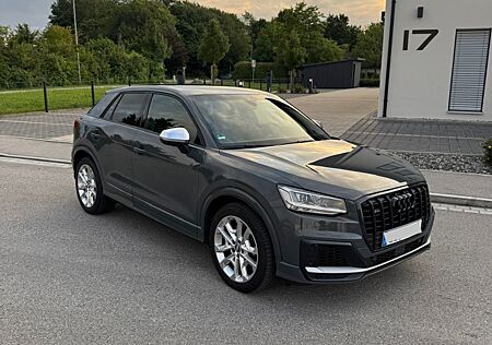 Audi SQ2 B&O AHK RFK ACC SHZ SPURH. KEYLESS uvm.