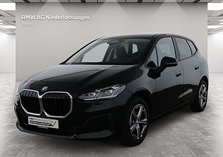 BMW 218i Active Tourer Kamera LED Sitzheizung