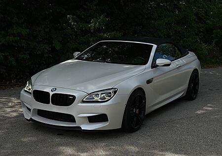BMW M6 Cabrio | MPERFORMANCE AGA | *INDIVIDUAL* FRZN