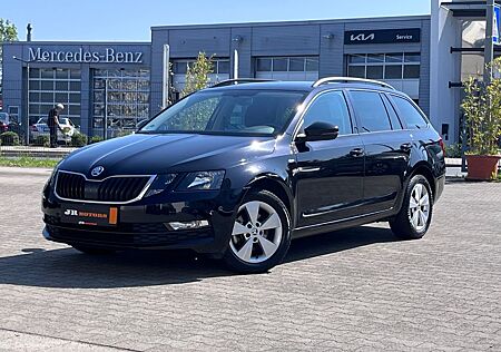 Skoda Octavia Combi 1,5TSI Soleil*Navi,PDC,FrontAssist
