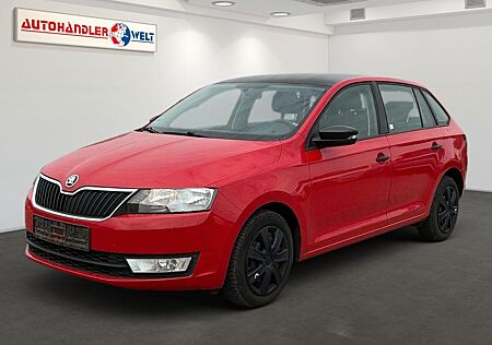 Skoda Rapid Spaceback 1.2 TSI GreenTec Klima BT PDC