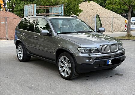 BMW X5 3.0d Edition Exclusive Sport Edition Excl...