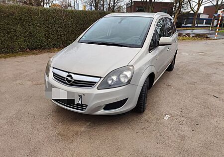 Opel Zafira 1.8 Edition "111 Jahre"