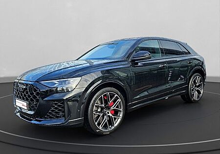 Audi RS Q8 SUV 4.0 TFSI quattro