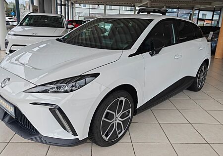 MG MG4 Luxury,Sitz Hz*lenkHz*PDC+360*
