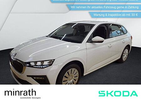 Skoda Scala 1.0 TSI Essence DAB+AHK+VIRT+LED+PDC