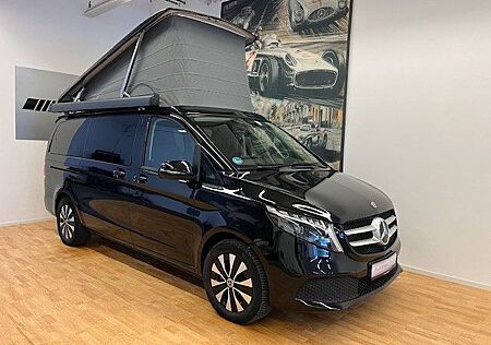 Mercedes-Benz V 300 d 4matic Marco Polo