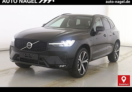 Volvo XC 60 XC60 B4 Autom. AWD Plus Dark LEDER|STANDH|21"BC