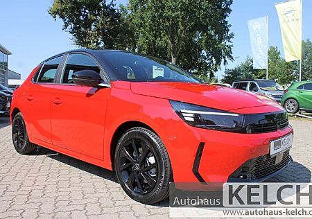 Opel Corsa YES 1.2 Direct Injection Turbo