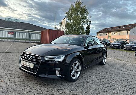 Audi A3 Limousine 30 TDI sport