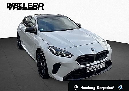 BMW M135 xDrive Navi ad.LED H/K AdFw Leas 399,- oA