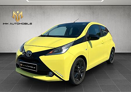 Toyota Aygo (X) Aygo -cite *TOP*KAMERA*GARANTIE*