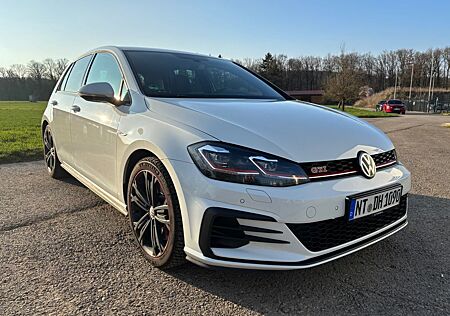 VW Golf Volkswagen 2.0 TSI OPF DSG GTI Performance GTI Per...