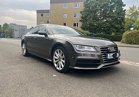 Audi A7 3.0 TDI 150kW quattro S tronic Sportback -