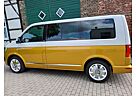 VW T6 Multivan Volkswagen Generation sixx mit Campingaustattun