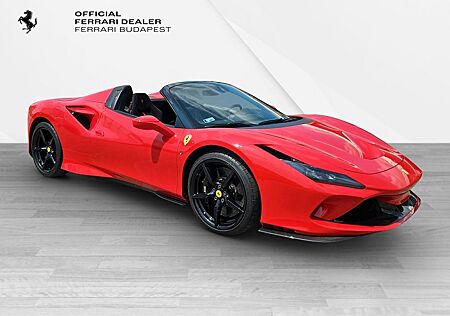 Ferrari F8 Spider LIFT CARBON JBL RACING SEATS CAMERA