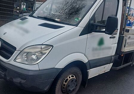 Mercedes-Benz Sprinter 515