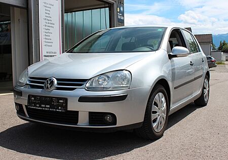 VW Golf Volkswagen V Lim. Trendline AHK Klima Tüv Neu