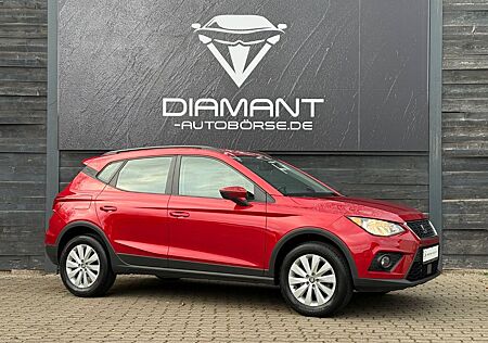 Seat Arona Style *DSG*TEMPOMAT*SHZ*PDC*LM