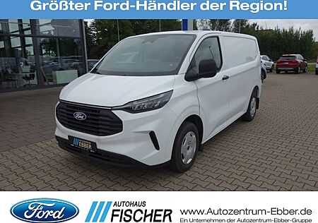 Ford Transit Custom Kasten Trend 280 L1 NAVI LED RFK