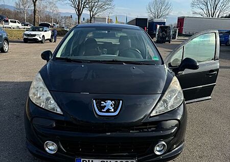 Peugeot 207 Filou 75 Filou