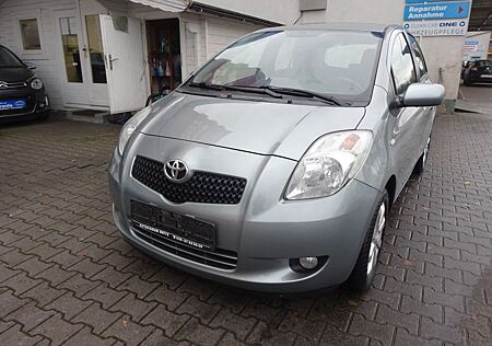 Toyota Yaris 1,3-l-VVT-i
