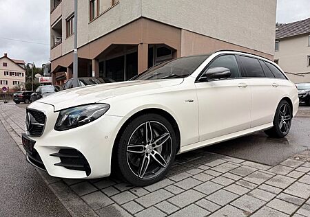 Mercedes-Benz E 53 AMG T-Modell 4Matic+ *LED, Pano & 360° Kam*