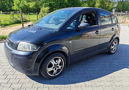 Audi A2 1.4TDI -