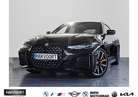 BMW 420d xDrive M Sport Pro