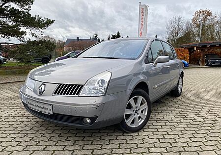 Renault Vel Satis Privilege 3.5 V6 SHZ+KLIMA+1.HAND