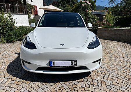 Tesla Model Y SR RWD / GARANTIE / MwSt. awb.