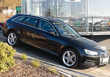 Audi A4 Avant sport Navi Xenon Klima SHZ Tempomat