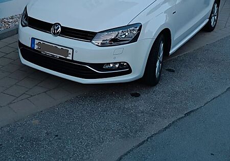 VW Polo Volkswagen LOUNGE