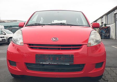 Daihatsu Sirion