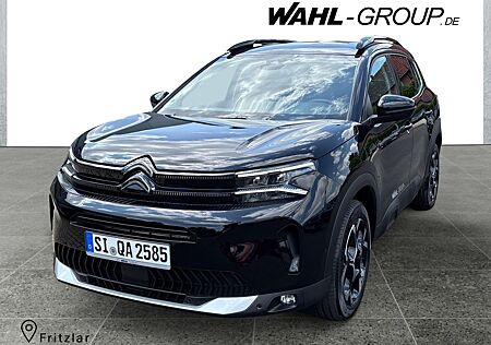 Citroën C5 Aircross Max DAB LED RFK Klimaaut. PDC