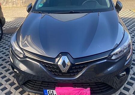 Renault Clio TCe 100 Experience Experience