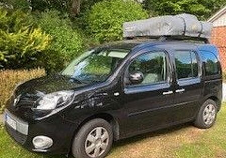 Renault Kangoo ENERGY dCi 110 Grand Grand