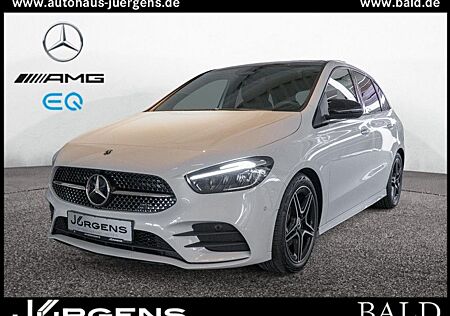 Mercedes-Benz B 200 AMG-Sport/Pano/Night/Distr/Totw/Cam/18'