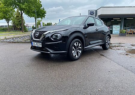 Nissan Juke Kamera / Apple + Android / Spurh.
