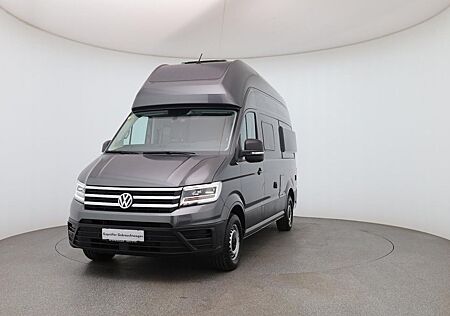 VW Volkswagen Grand California Crafter 600 TDI 3,5to