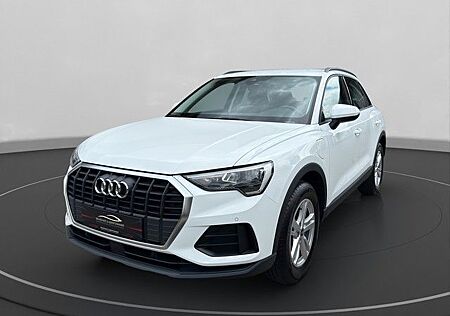 Audi Q3 45 1.4 TFSI e S tronic NAVI*LED*LM-RÄDER*SZH